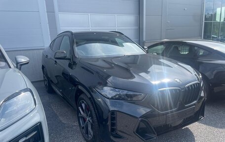 BMW X6, 2024 год, 15 500 000 рублей, 9 фотография