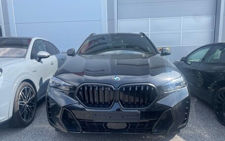 BMW X6, 2024 год, 15 500 000 рублей, 8 фотография