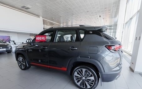 Changan CS35PLUS, 2024 год, 2 399 900 рублей, 3 фотография