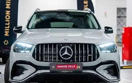 Mercedes-Benz GLE AMG, 2024 год, 18 850 000 рублей, 5 фотография