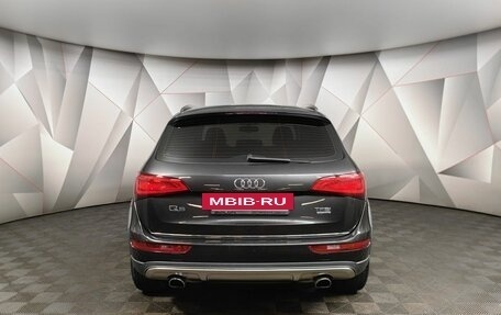 Audi Q5, 2016 год, 2 297 000 рублей, 8 фотография