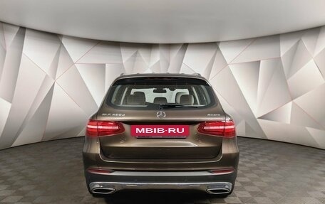 Mercedes-Benz GLC, 2018 год, 3 738 000 рублей, 8 фотография