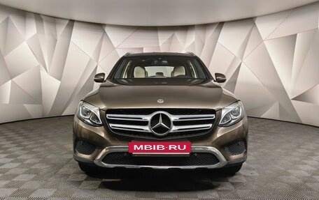 Mercedes-Benz GLC, 2018 год, 3 738 000 рублей, 7 фотография