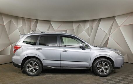 Subaru Forester, 2013 год, 1 547 000 рублей, 6 фотография