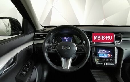 Infiniti QX50 II, 2021 год, 4 139 000 рублей, 15 фотография