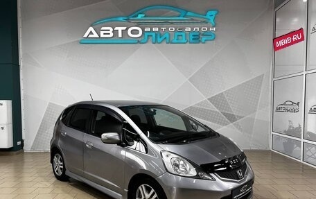 Honda Fit III, 2007 год, 789 000 рублей, 1 фотография