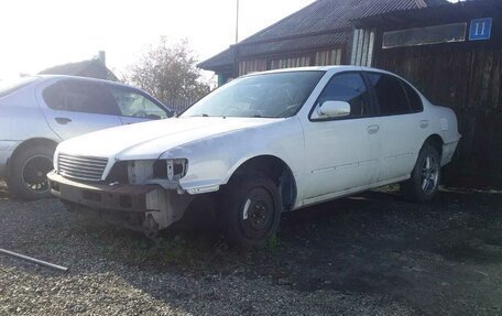 Nissan Cefiro II, 1995 год, 70 000 рублей, 1 фотография