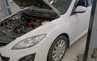 Mazda 6, 2011 год, 1 190 000 рублей, 1 фотография