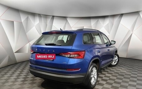 Skoda Kodiaq I, 2019 год, 2 519 000 рублей, 2 фотография