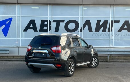 Nissan Terrano III, 2017 год, 1 147 000 рублей, 2 фотография