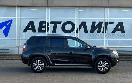 Nissan Terrano III, 2017 год, 1 147 000 рублей, 3 фотография