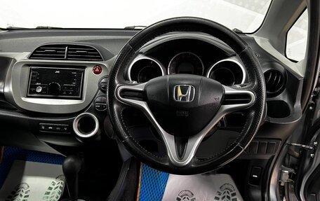 Honda Fit III, 2007 год, 789 000 рублей, 13 фотография