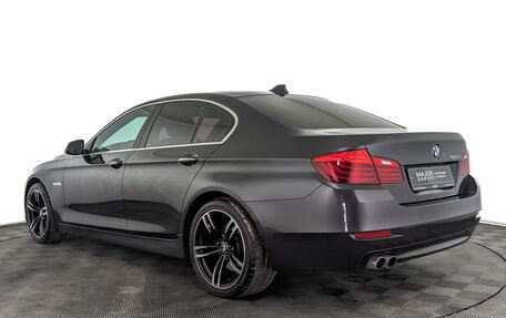 BMW 5 серия, 2016 год, 2 850 000 рублей, 7 фотография