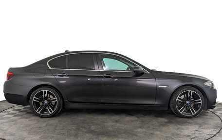 BMW 5 серия, 2016 год, 2 850 000 рублей, 4 фотография