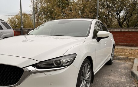 Mazda 6, 2019 год, 2 500 000 рублей, 2 фотография