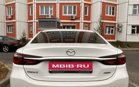 Mazda 6, 2019 год, 2 500 000 рублей, 4 фотография