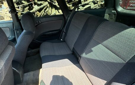 Subaru Outback IV рестайлинг, 1996 год, 350 000 рублей, 10 фотография