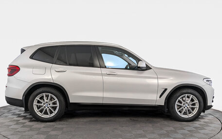 BMW X3, 2020 год, 4 665 000 рублей, 4 фотография