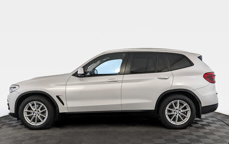 BMW X3, 2020 год, 4 665 000 рублей, 8 фотография