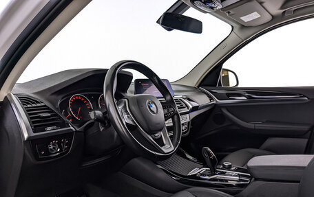 BMW X3, 2020 год, 4 665 000 рублей, 15 фотография