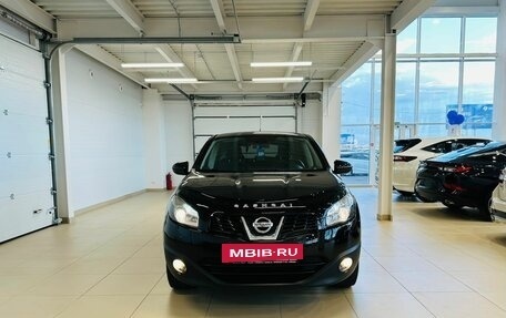 Nissan Qashqai, 2013 год, 1 549 999 рублей, 9 фотография