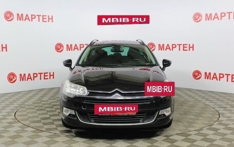 Citroen C5 II, 2009 год, 831 000 рублей, 2 фотография