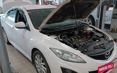 Mazda 6, 2011 год, 1 190 000 рублей, 7 фотография