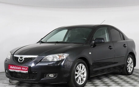 Mazda 3, 2006 год, 859 000 рублей, 1 фотография