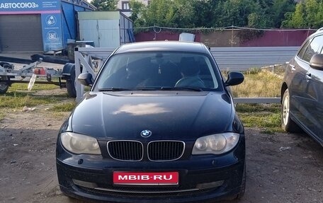 BMW 1 серия, 2011 год, 1 100 000 рублей, 1 фотография