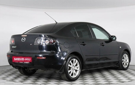 Mazda 3, 2006 год, 859 000 рублей, 3 фотография