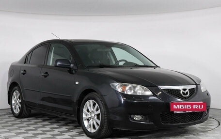 Mazda 3, 2006 год, 859 000 рублей, 2 фотография