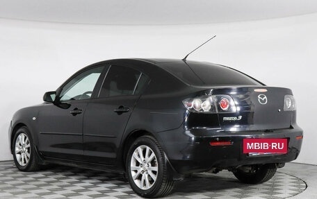 Mazda 3, 2006 год, 859 000 рублей, 4 фотография