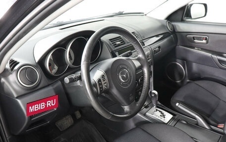 Mazda 3, 2006 год, 859 000 рублей, 5 фотография