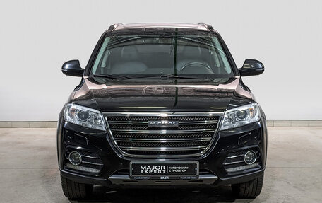 Haval H6, 2019 год, 1 810 000 рублей, 2 фотография