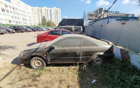 Toyota Paseo II (L50), 1996 год, 60 000 рублей, 2 фотография