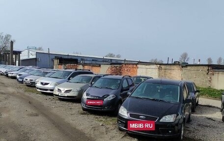 KIA Carens I (RS), 2005 год, 549 900 рублей, 29 фотография