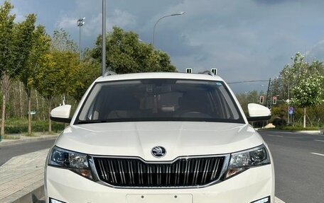 Skoda Kamiq I, 2020 год, 1 620 000 рублей, 2 фотография