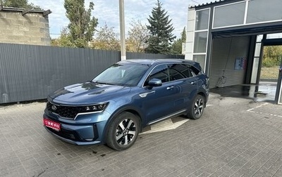 KIA Sorento IV, 2020 год, 4 190 000 рублей, 1 фотография