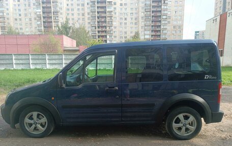 Ford Tourneo Connect I, 2007 год, 599 000 рублей, 6 фотография