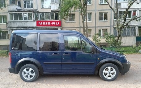 Ford Tourneo Connect I, 2007 год, 599 000 рублей, 5 фотография