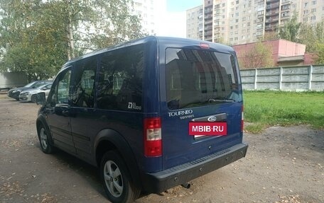 Ford Tourneo Connect I, 2007 год, 599 000 рублей, 3 фотография