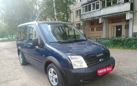 Ford Tourneo Connect I, 2007 год, 599 000 рублей, 2 фотография