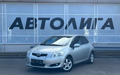 Toyota Auris II, 2007 год, 682 000 рублей, 1 фотография