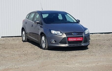 Ford Focus III, 2012 год, 1 085 000 рублей, 1 фотография