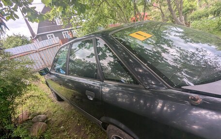 Audi 80, 1991 год, 120 000 рублей, 6 фотография