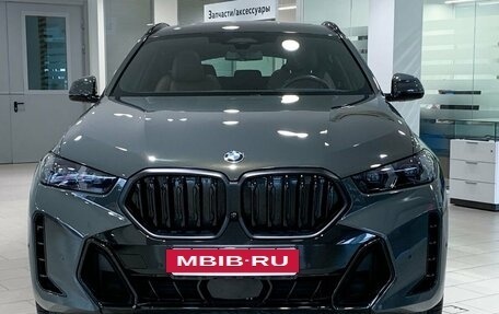 BMW X6, 2023 год, 14 490 000 рублей, 2 фотография