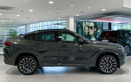 BMW X6, 2023 год, 14 490 000 рублей, 6 фотография