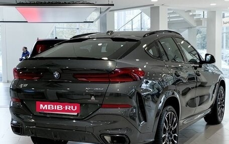 BMW X6, 2023 год, 14 490 000 рублей, 7 фотография