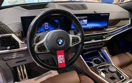 BMW X6, 2023 год, 14 490 000 рублей, 15 фотография