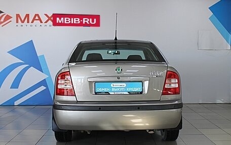 Skoda Octavia IV, 2008 год, 849 000 рублей, 8 фотография